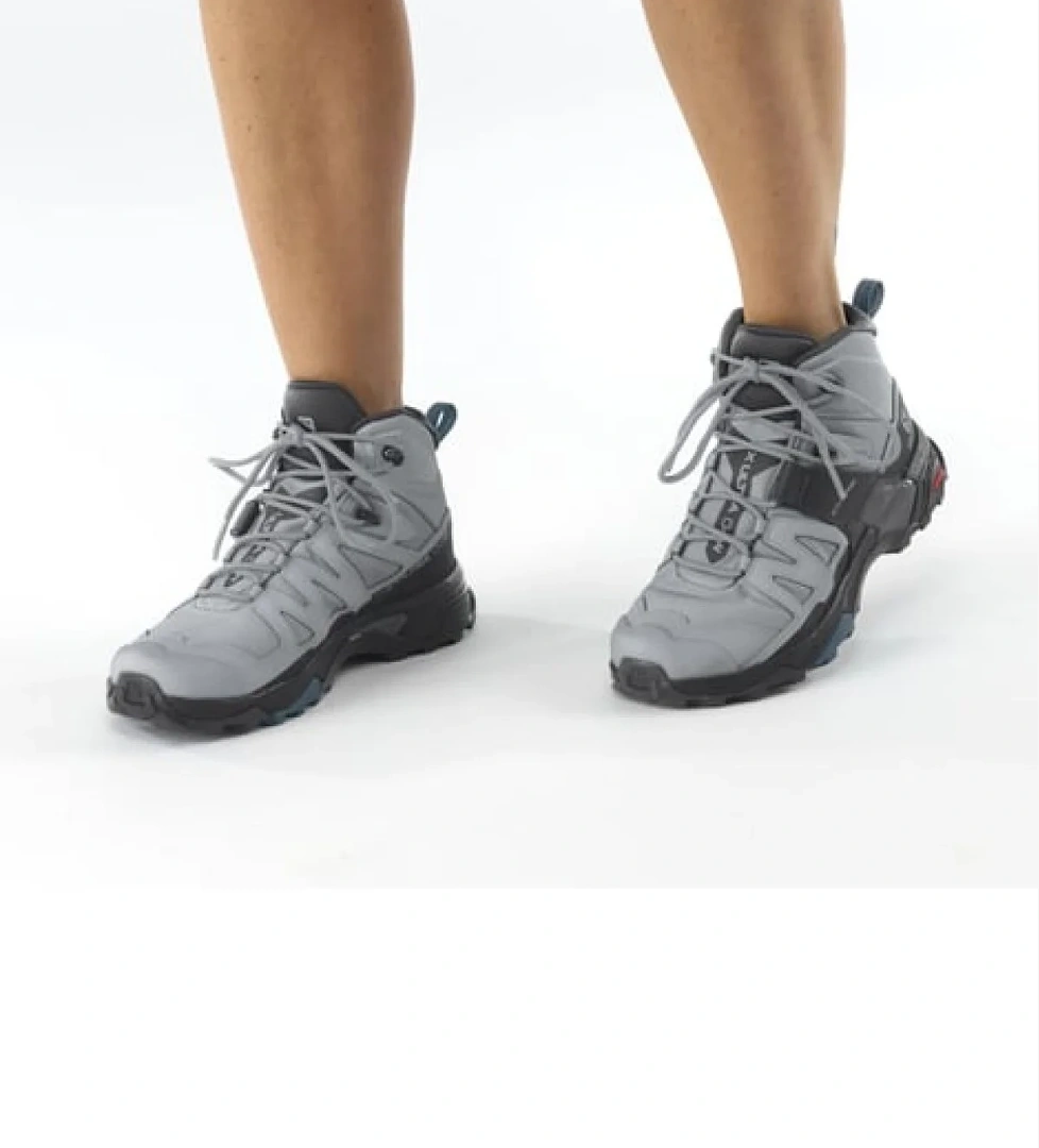 X Ultra 4 Mıd Gtx W Gore-Tex® L41295600 Patika Tırmanış Unisex Outdoor Bot