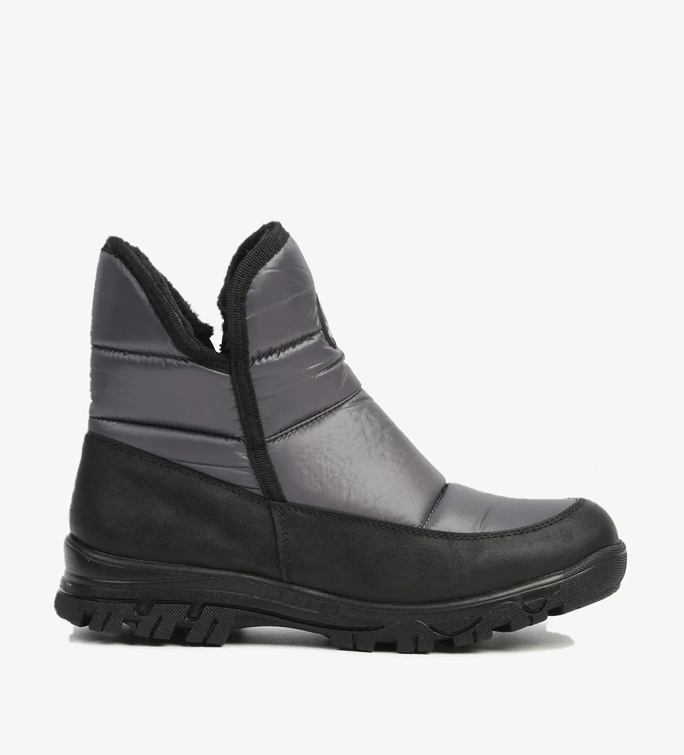 Benetton ® | BN-50053 - 3256 Füme - Erkek Bot model görseli