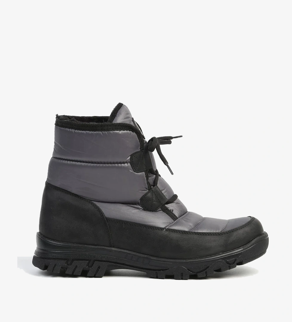 ® | BN-50052 - 3256 Füme - Erkek Bot