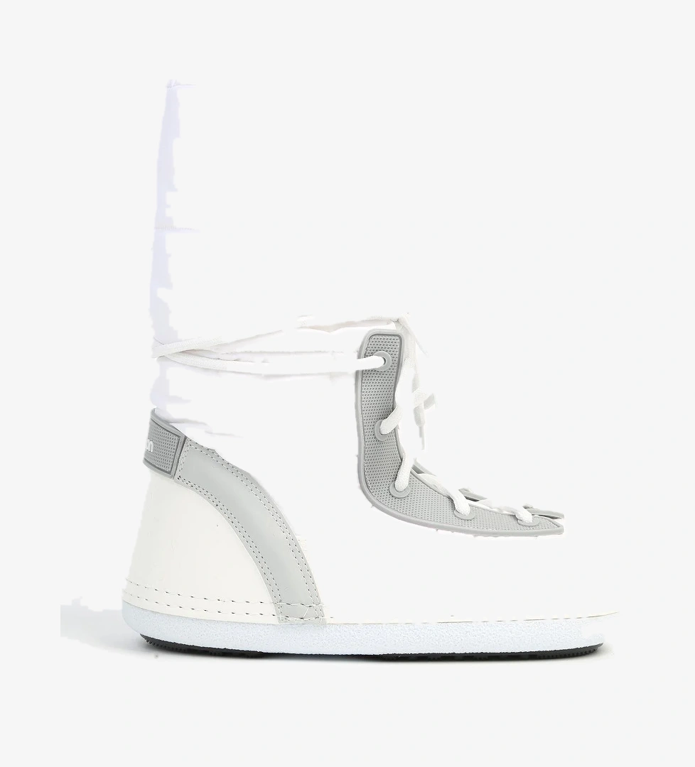 ® BN-50086 - 3831 Beyaz - Kadın Bot