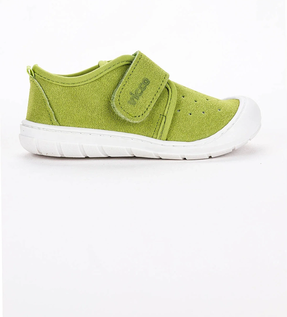 Anka Kız/Erkek Bebe Spor Ayakkabı 950.B21K.225 Yeşil - Görsel 1