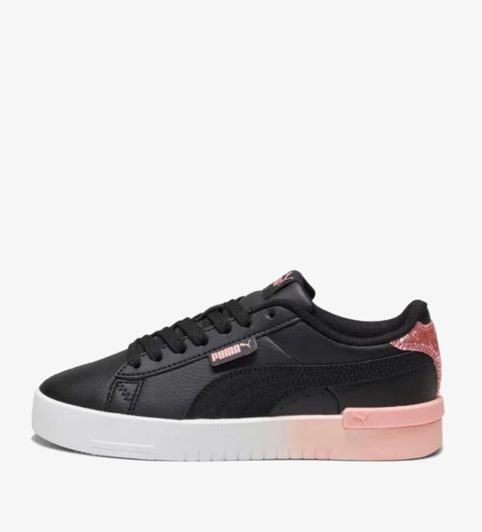 Puma Jada Star Glow Jr 392658-02 Unisex Spor Ayakkabı model görseli