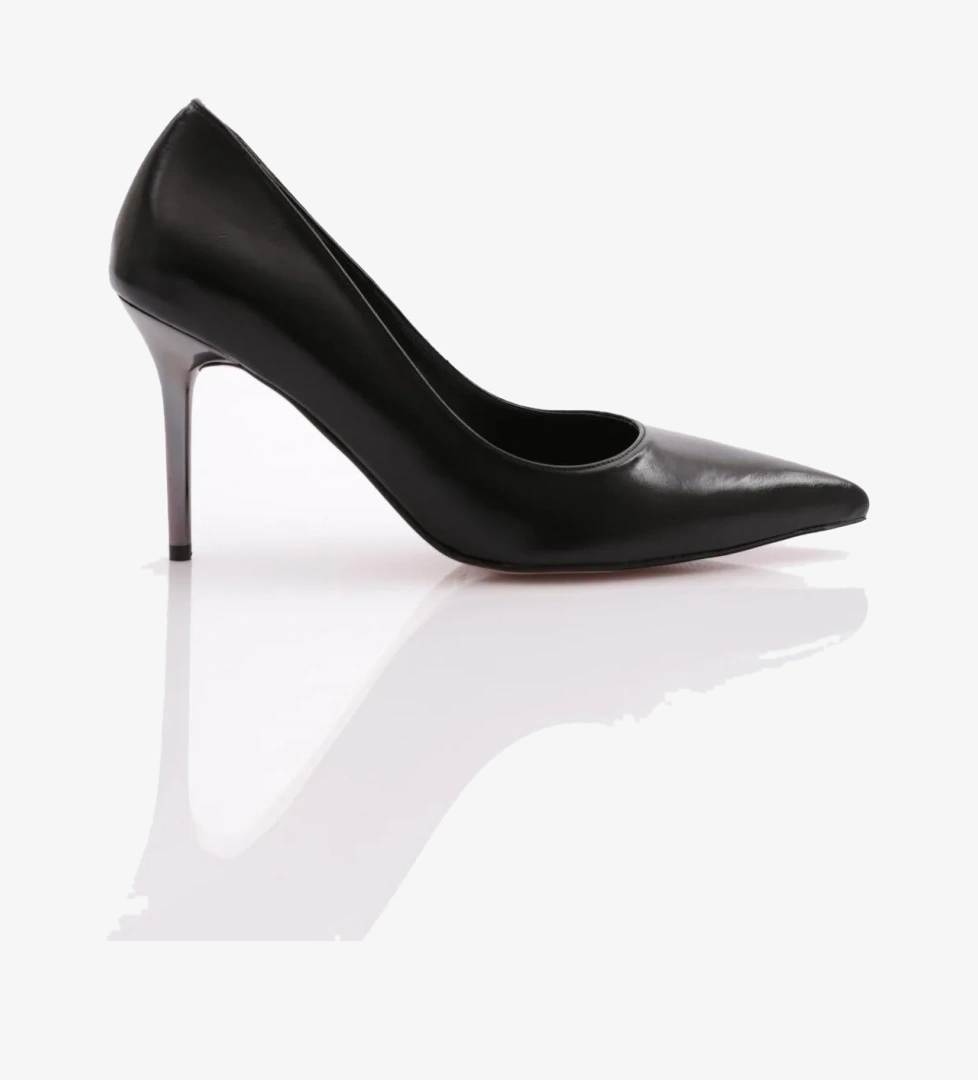 3725 Kadin Topuklu Ayakkabi