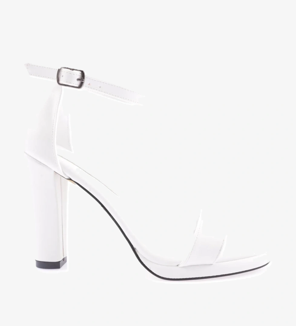 Dgn 1752-23Y Kadin Topuklu Ayakkabi model görseli