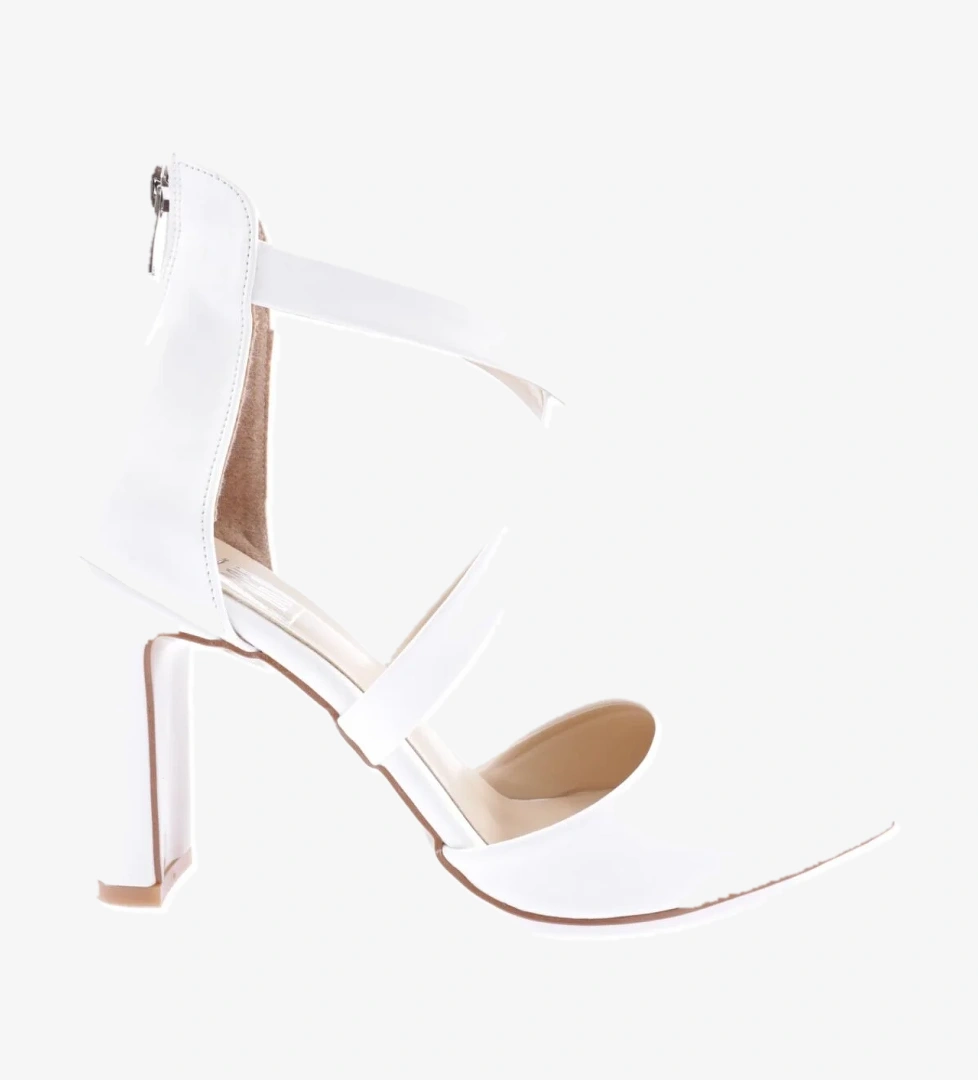 Dgn 324-23y Kadin Topuklu Ayakkabi model görseli