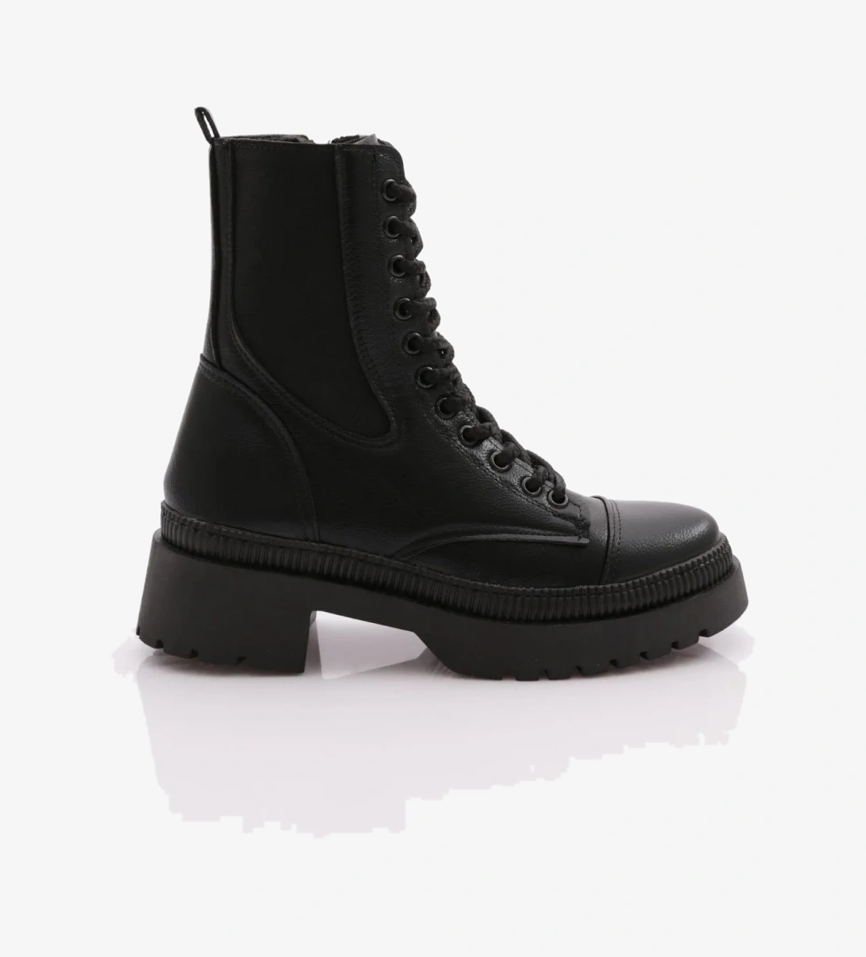 Dgn K9020 Kadin Strech Detayli Bot model görseli