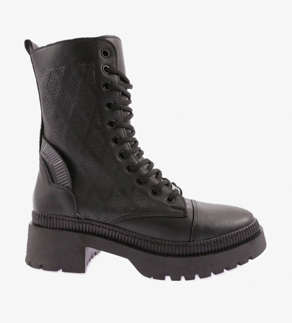 K9090 Kadin Sayi Detayli Bot - Görsel 1