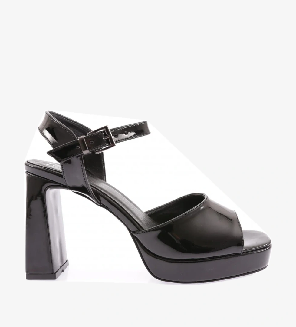 Dgn 74-23Y Kadin Topuklu Ayakkabi model görseli