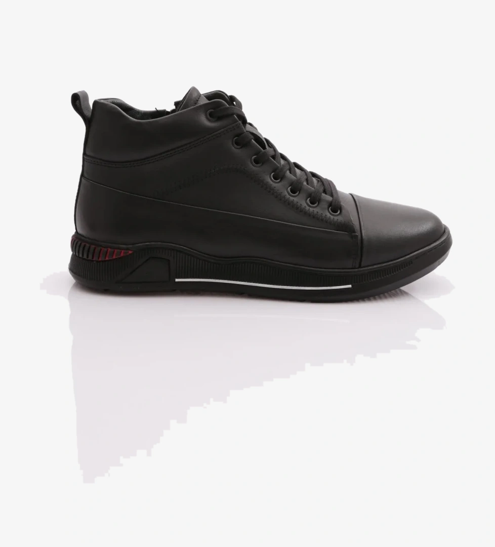 Dgn 23103 Erkek Bağcikli Bot model görseli