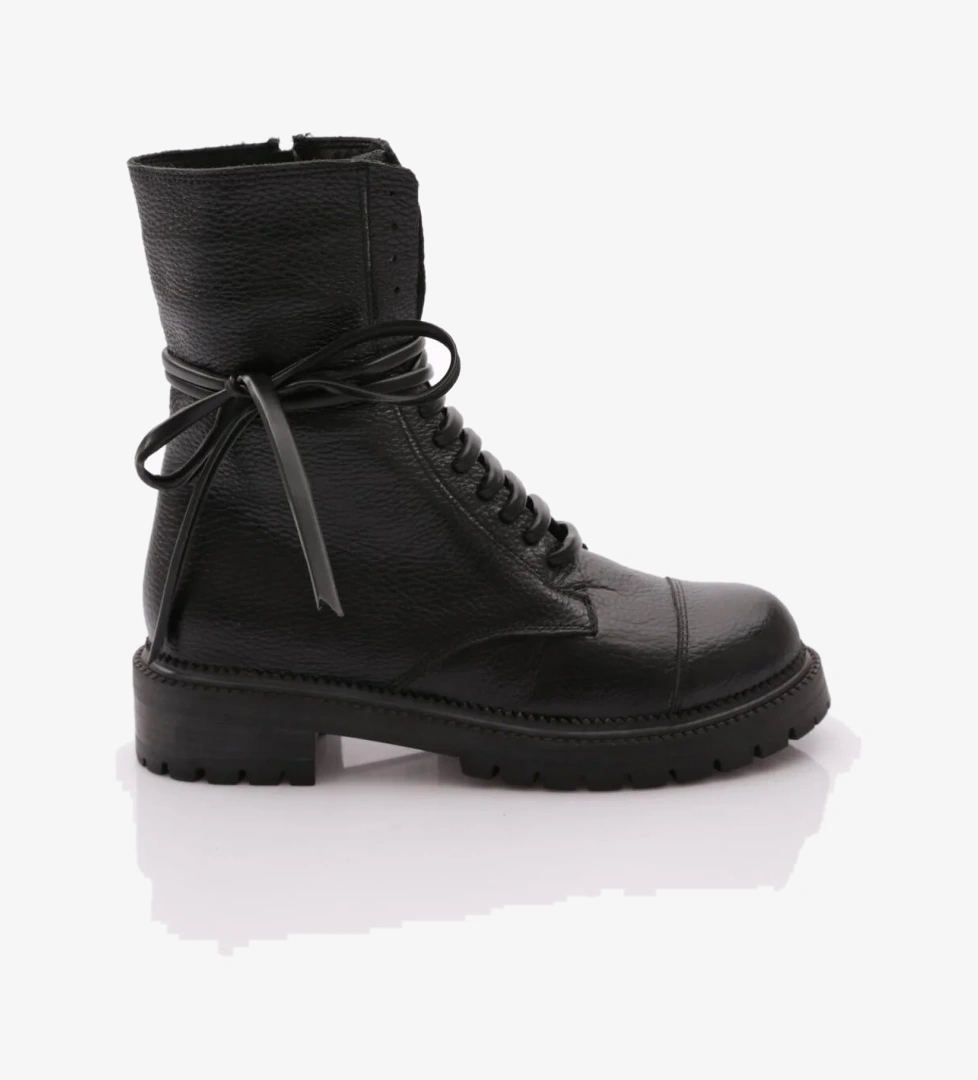 Dgn 0222-22K Kadin Bağcikli Postal Bot model görseli