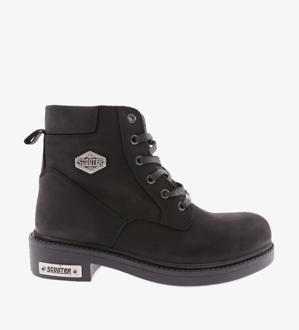 Scooter M5121 Monta Erkek Bot 20K model görseli