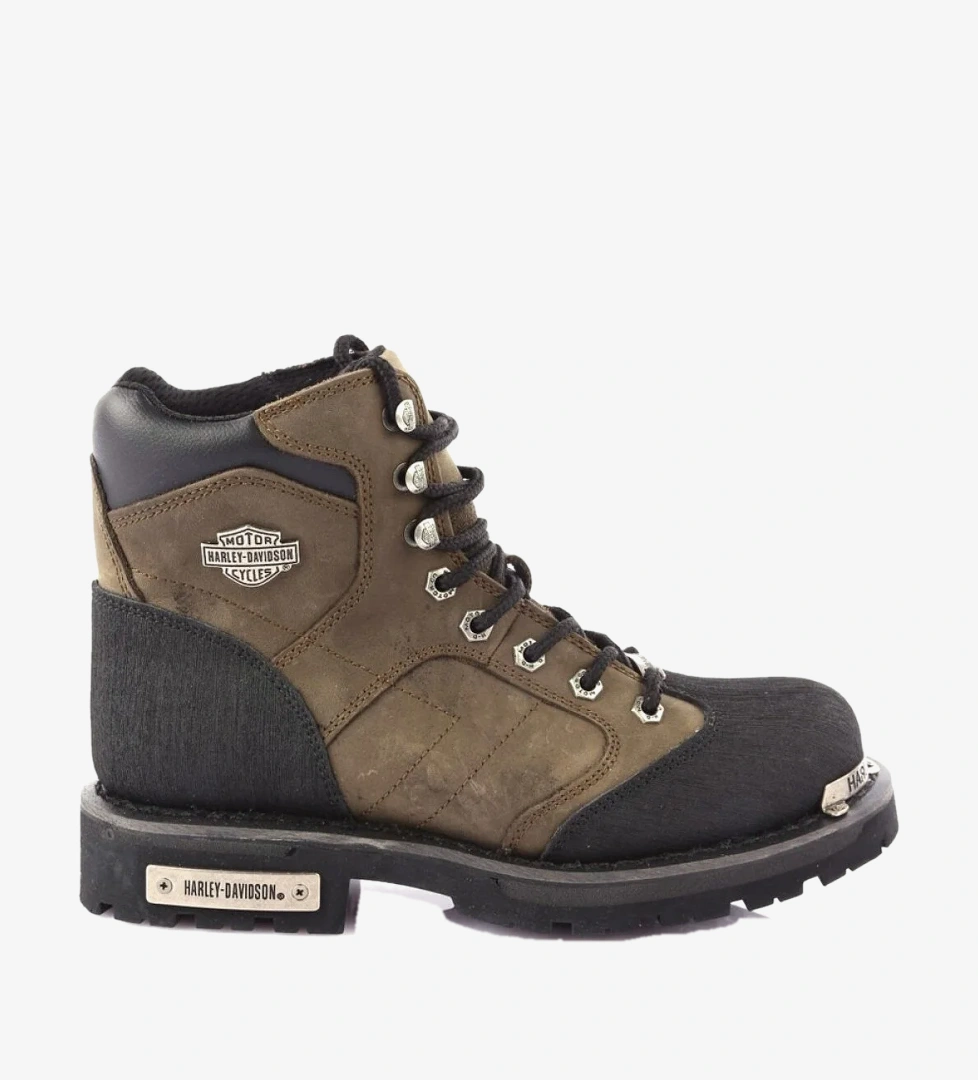 Harley Davidson 025M0530 CLEMENTE ERKEK BOT