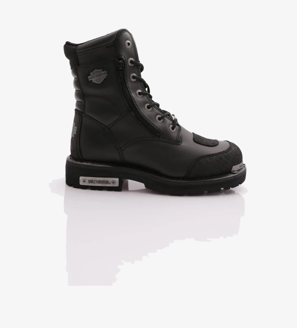 025M0552 RIDDICK ERKEK BOT