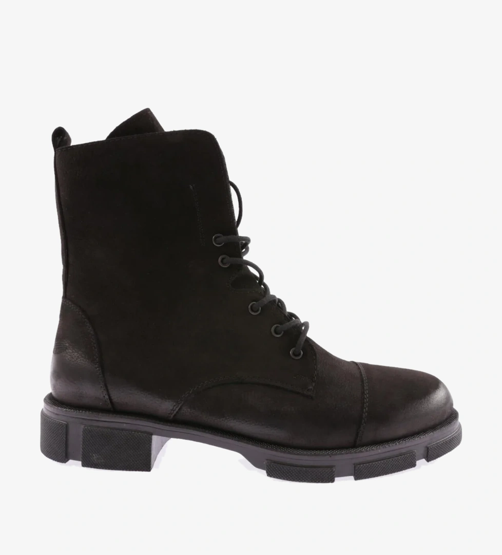 DGN 841-22K Erkek Comfort Bağcikli Bot