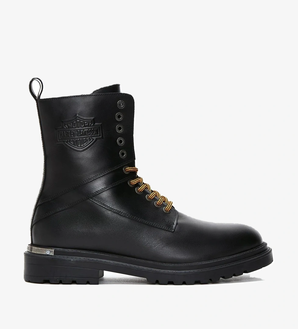 Harley Davidson 021M100553 Coro Erkek Bot model görseli