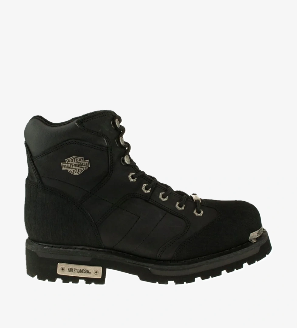 Harley Davidson 025M0530 CLEMENTE ERKEK BOT model görseli