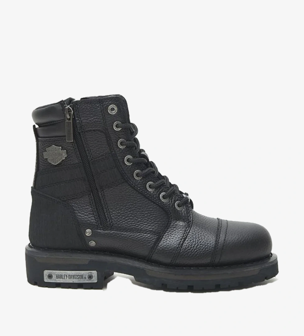 Harley Davidson Çok Renkli Harley Davidson Carter