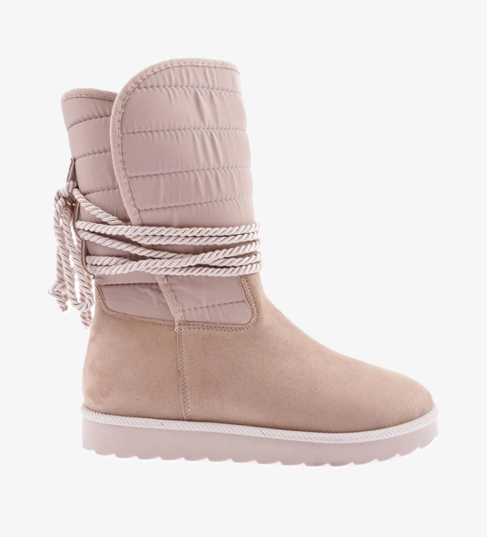 Dgn Pm375-K706-22K Kadin İp Detayli Paraşüt Bot model görseli