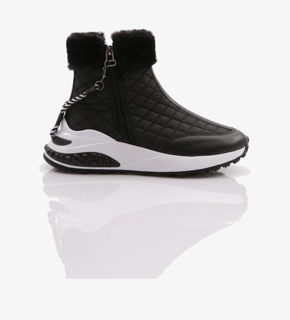 Dgn 029-2 Kadin Bot model görseli