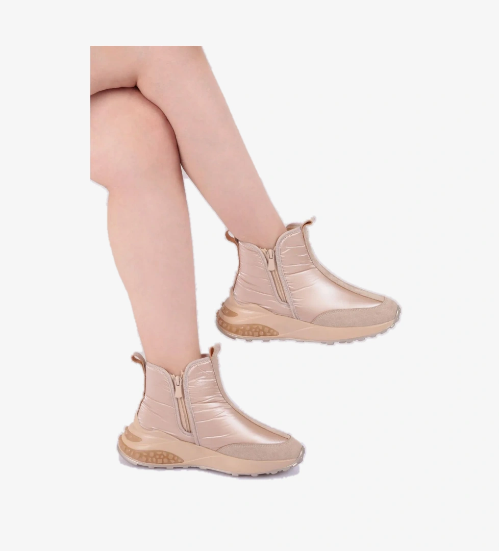 Dgn 029 Kadin Bot model görseli