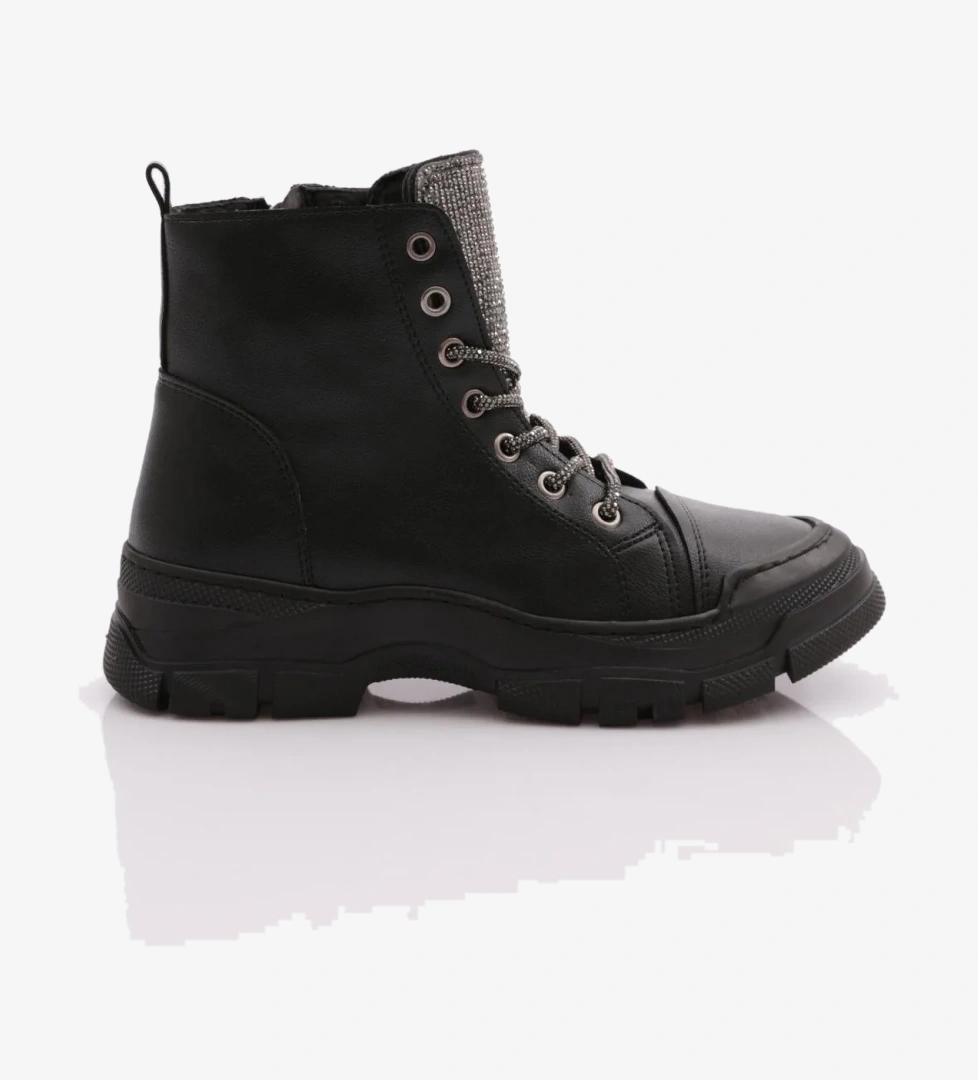 Dgn 081 Kadin Bot model görseli