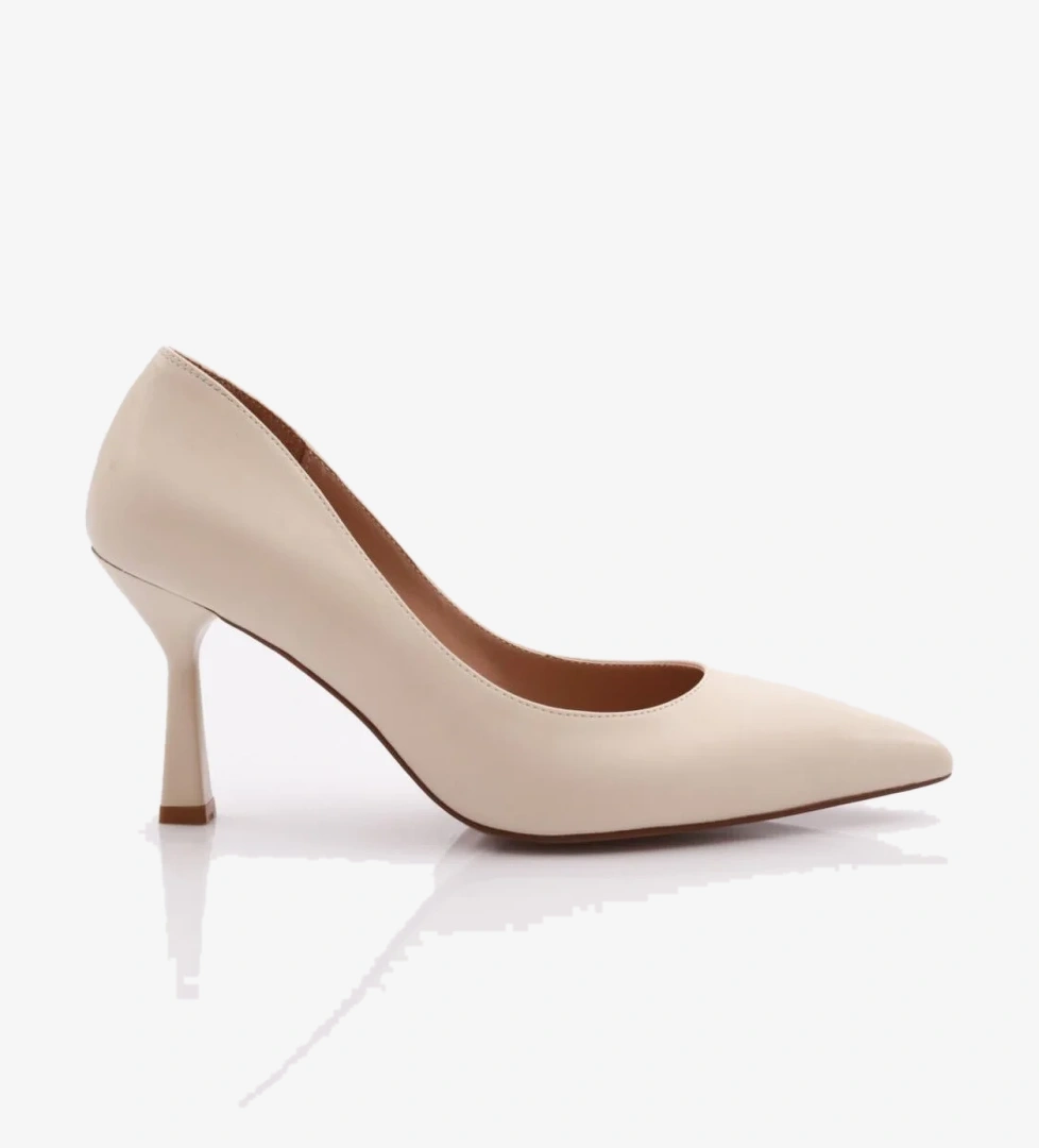 7050 Kadin Topuklu Ayakkabi