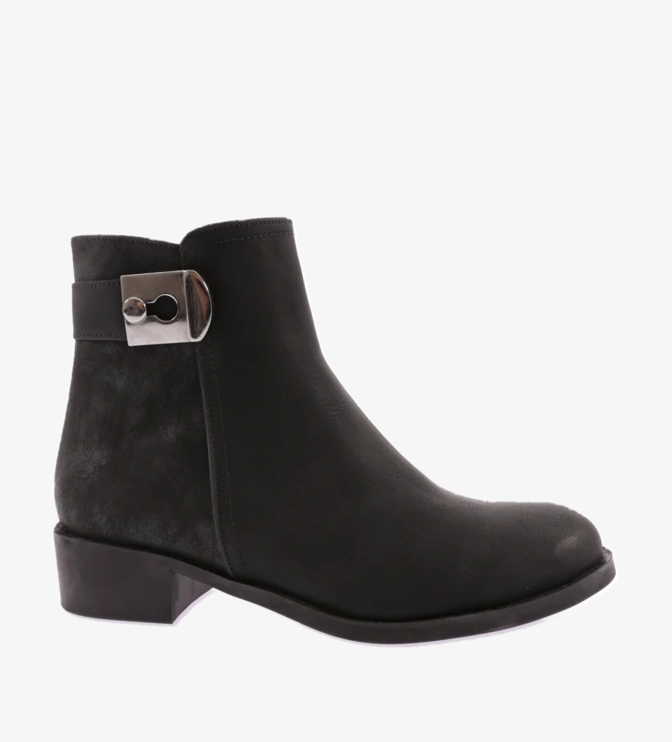 Dgn 502 Kadin Tokali Bilek Bot model görseli