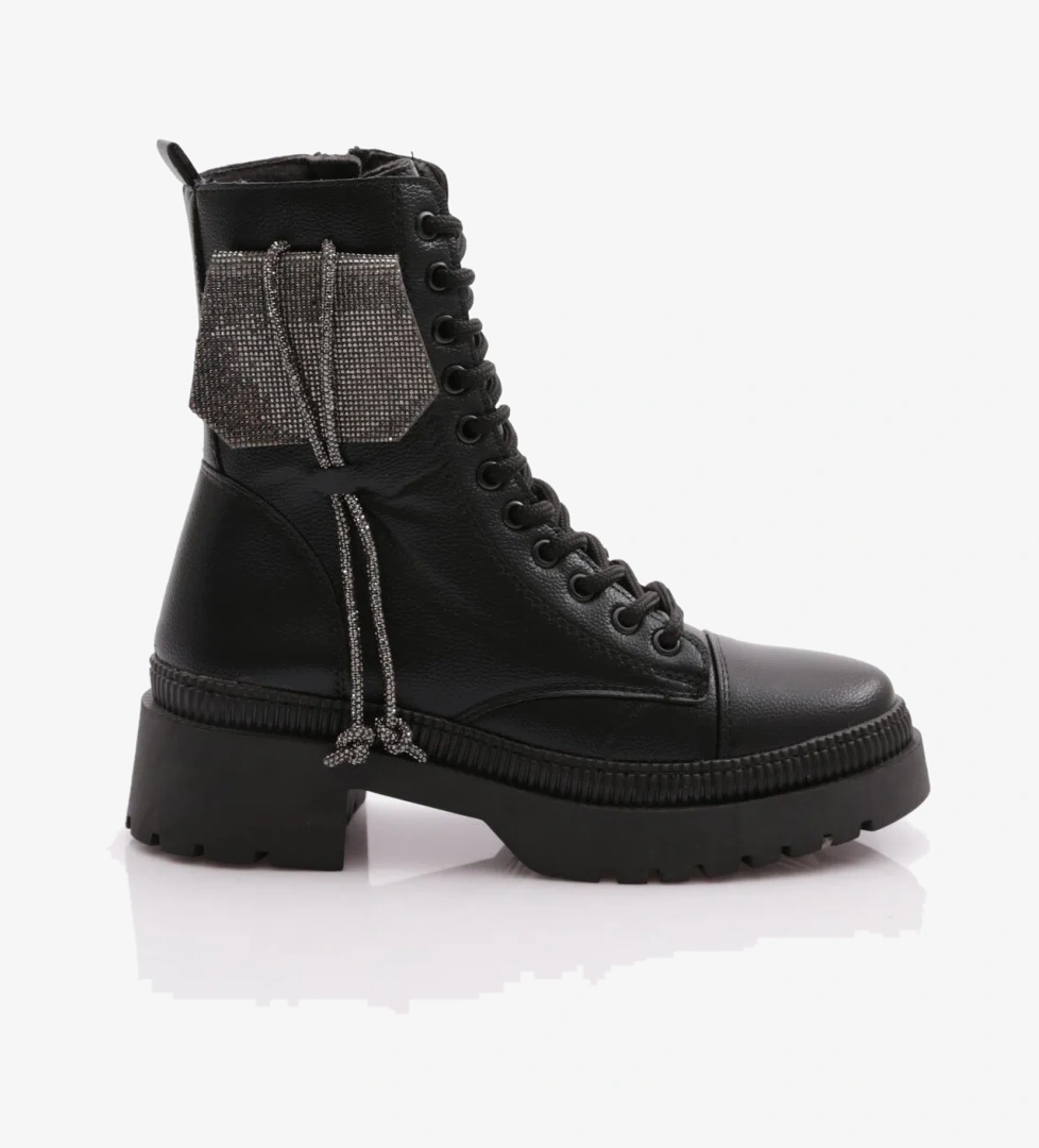 Dgn 906223 Kadin Bot model görseli