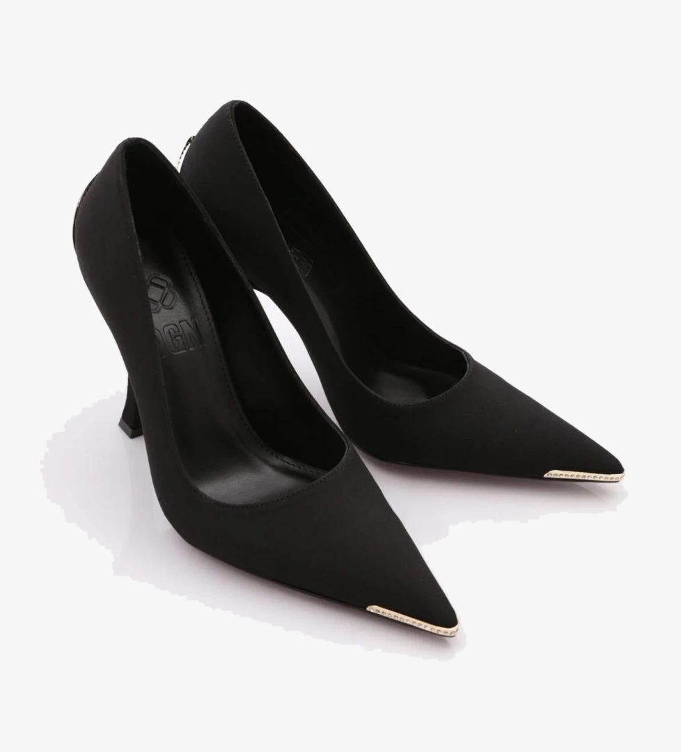 Dgn 2100 Kadin Topuklu Ayakkabi model görseli