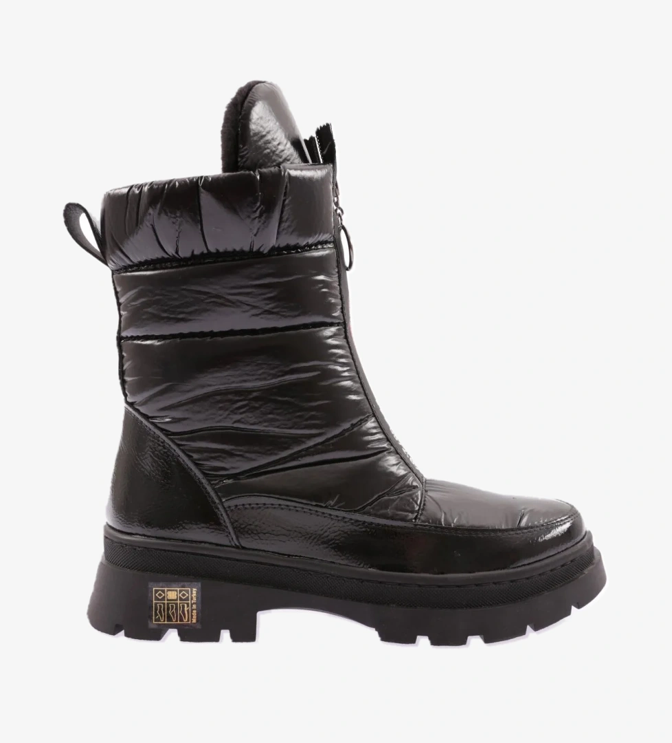 Dgn 007-22K Kadin Ön Femuarli Paraşüt Bot model görseli