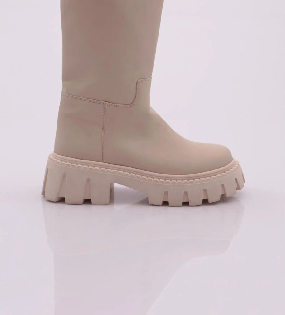 Dgn 1088-2027 Kadin Kalin Taban Bot model görseli