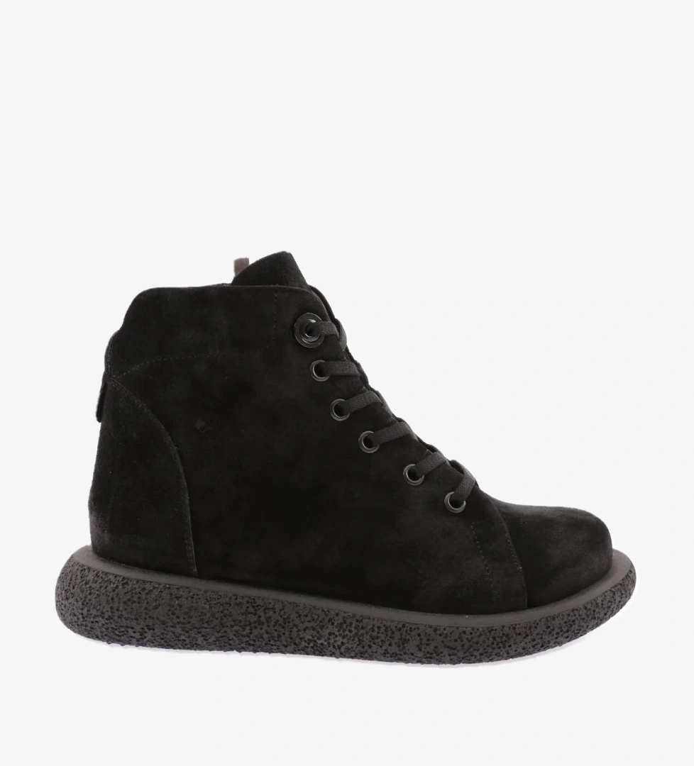 1500 Kadin Bağcikli Bot - Görsel 1