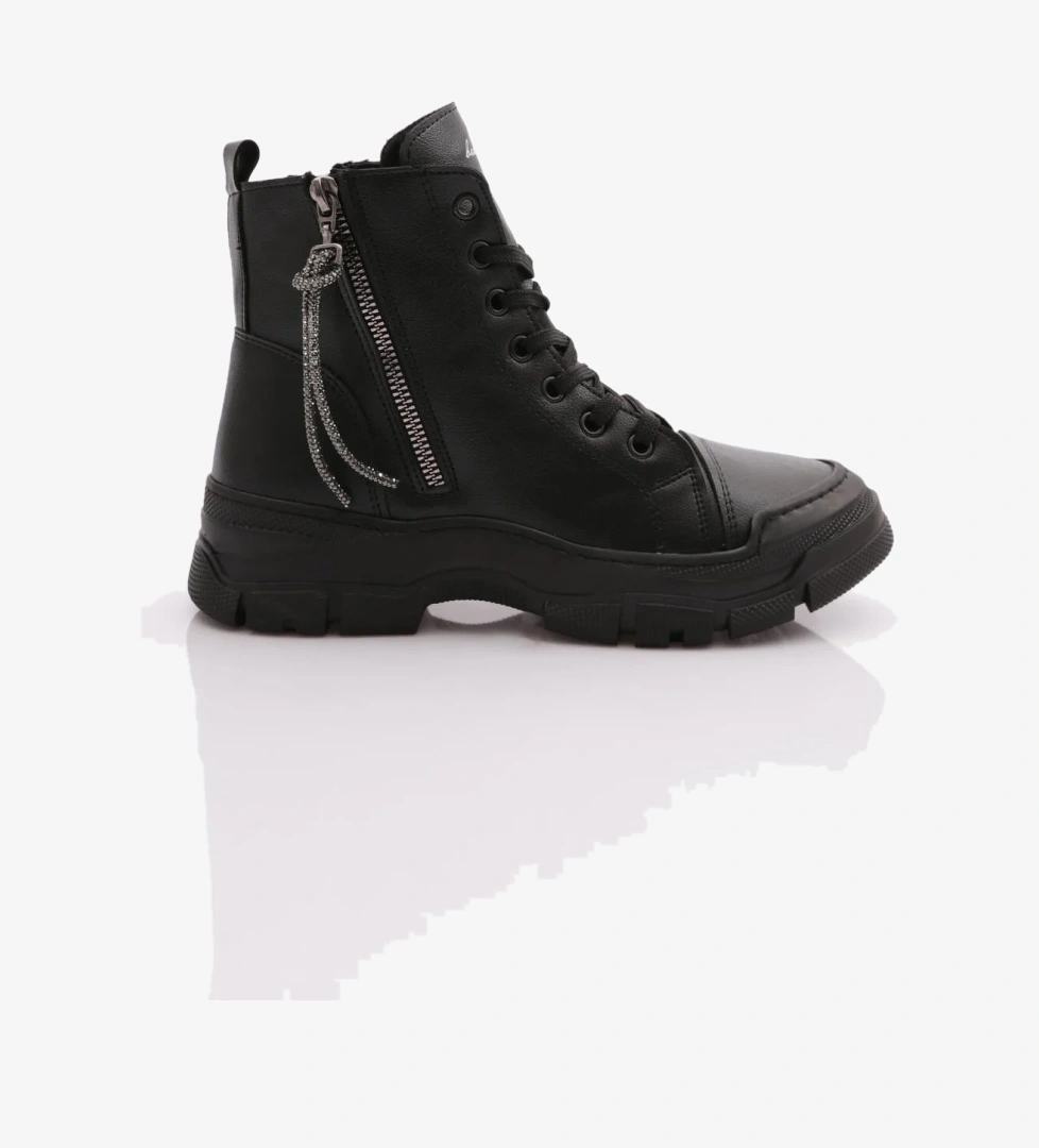 Dgn 080 Kadin Bot model görseli