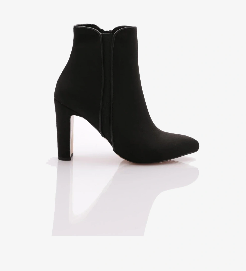 603 Kadin Topuklu Bot