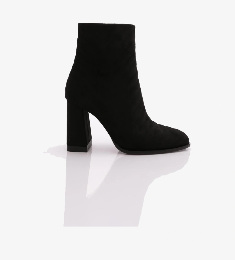 Dgn 9051 Kadin Topuklu Bot model görseli