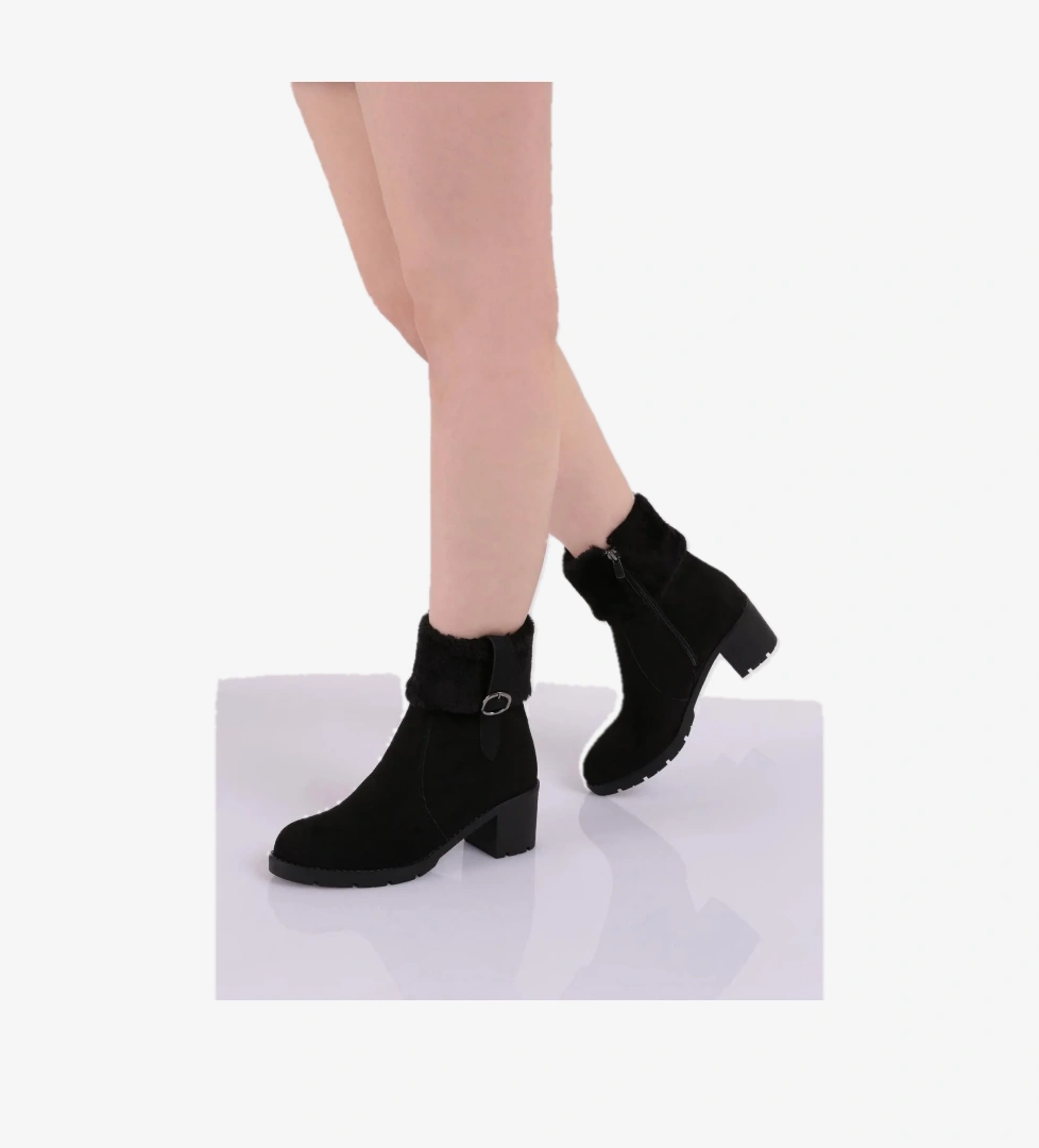 Dgn 097 Kadin Klasik Bot model görseli