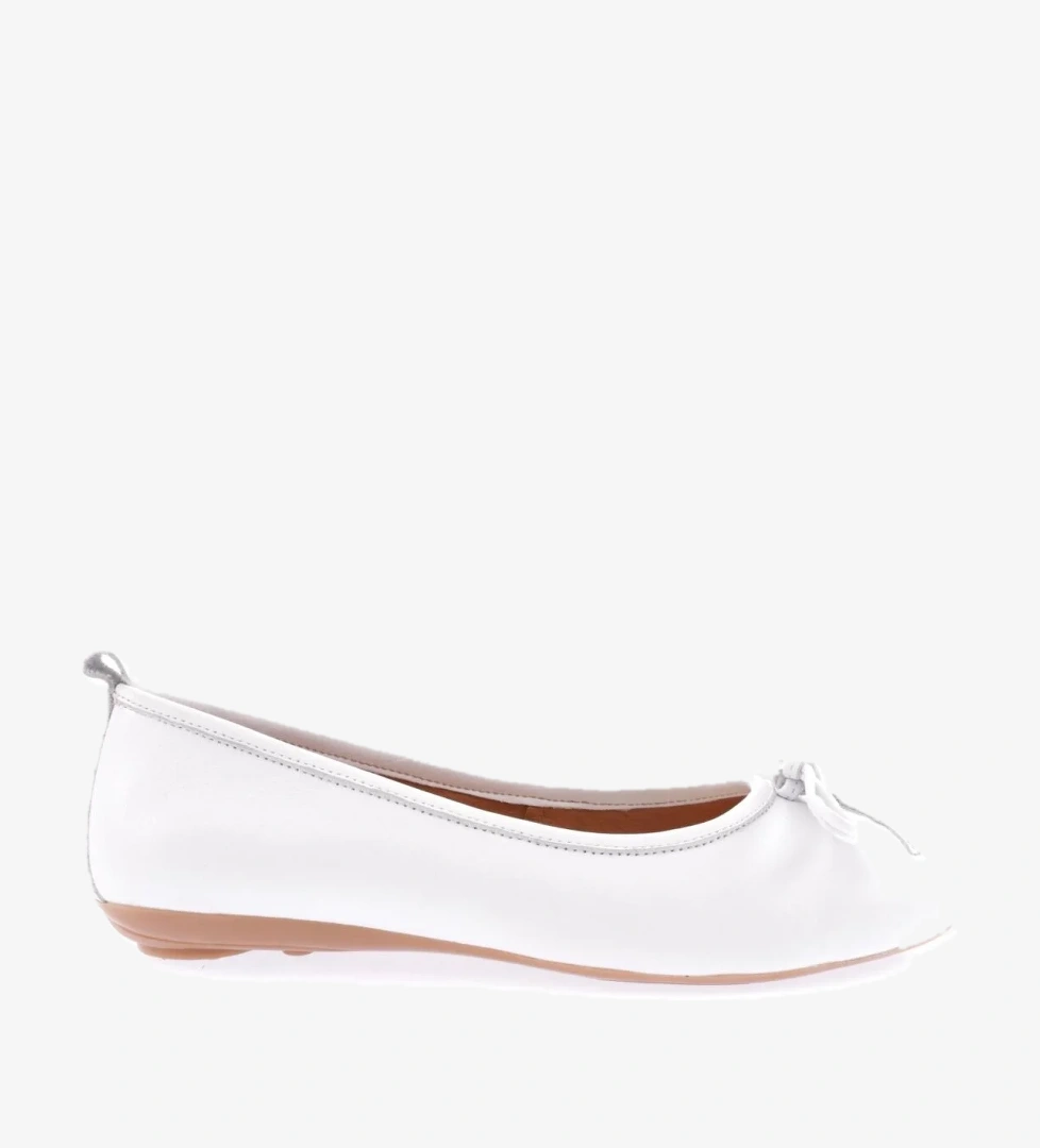 201-23Y Kadin Fiyonk Detayli Zenne Babet