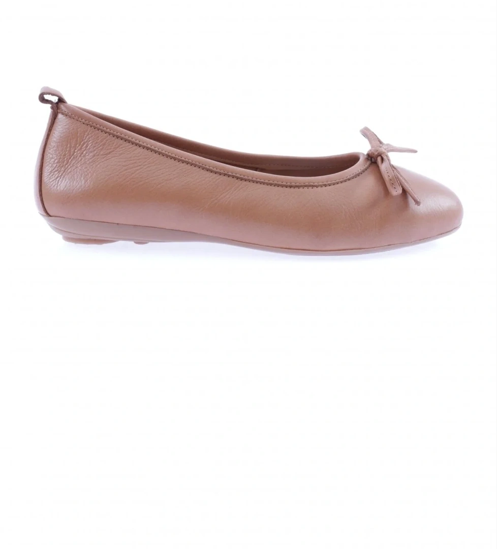 201-23Y Kadin Fiyonk Detayli Zenne Babet