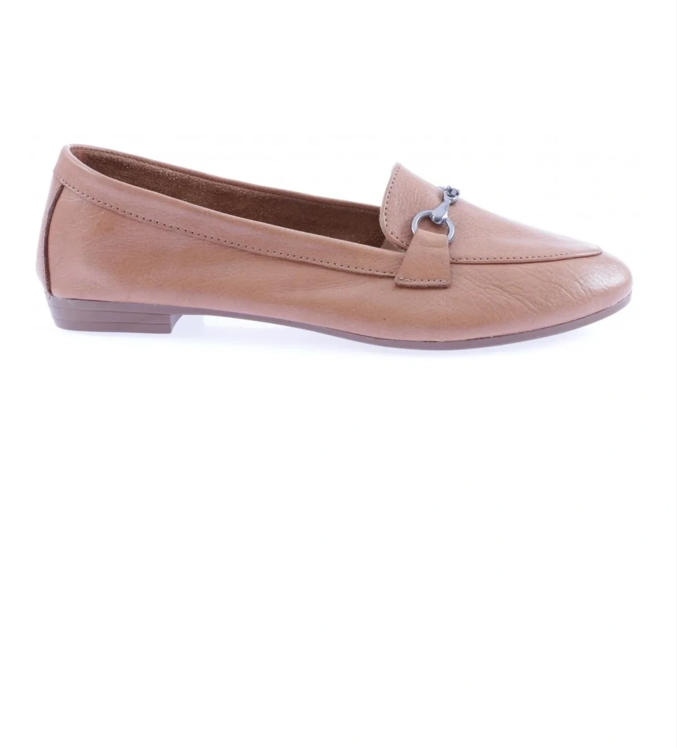 011-22K Kadin Demir Tokali Babet - Görsel 1