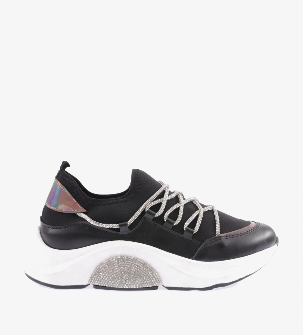 DGN 230 Kadin Sneakers Ayakkabi