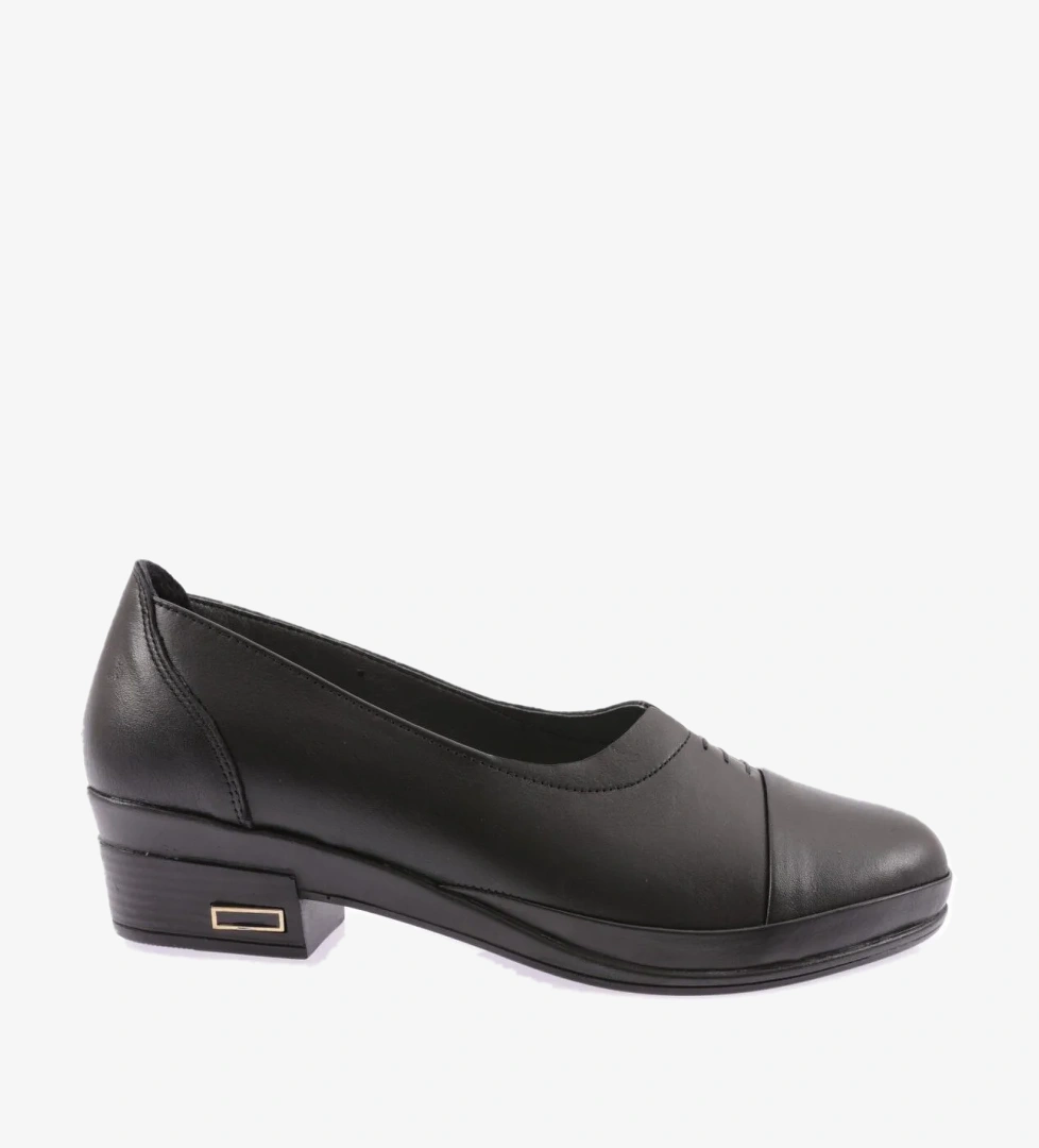 067 Kadin Comfort Ayakkabi - Görsel 1