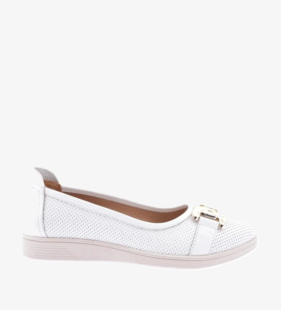 Dgn 2353 Kadin Tokali Comfort Ayakkabi model görseli