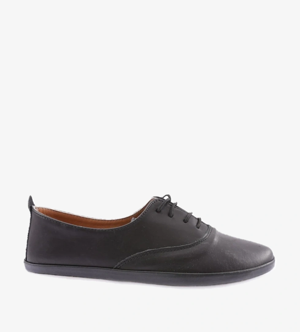 801-D-22Y Kadin Bağcikli Comfort Ayakkabi - Görsel 1