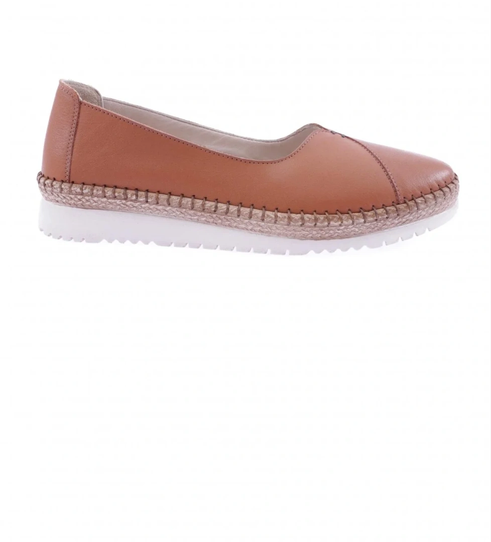 P56-23Y Kadin Comfort Ayakkabi