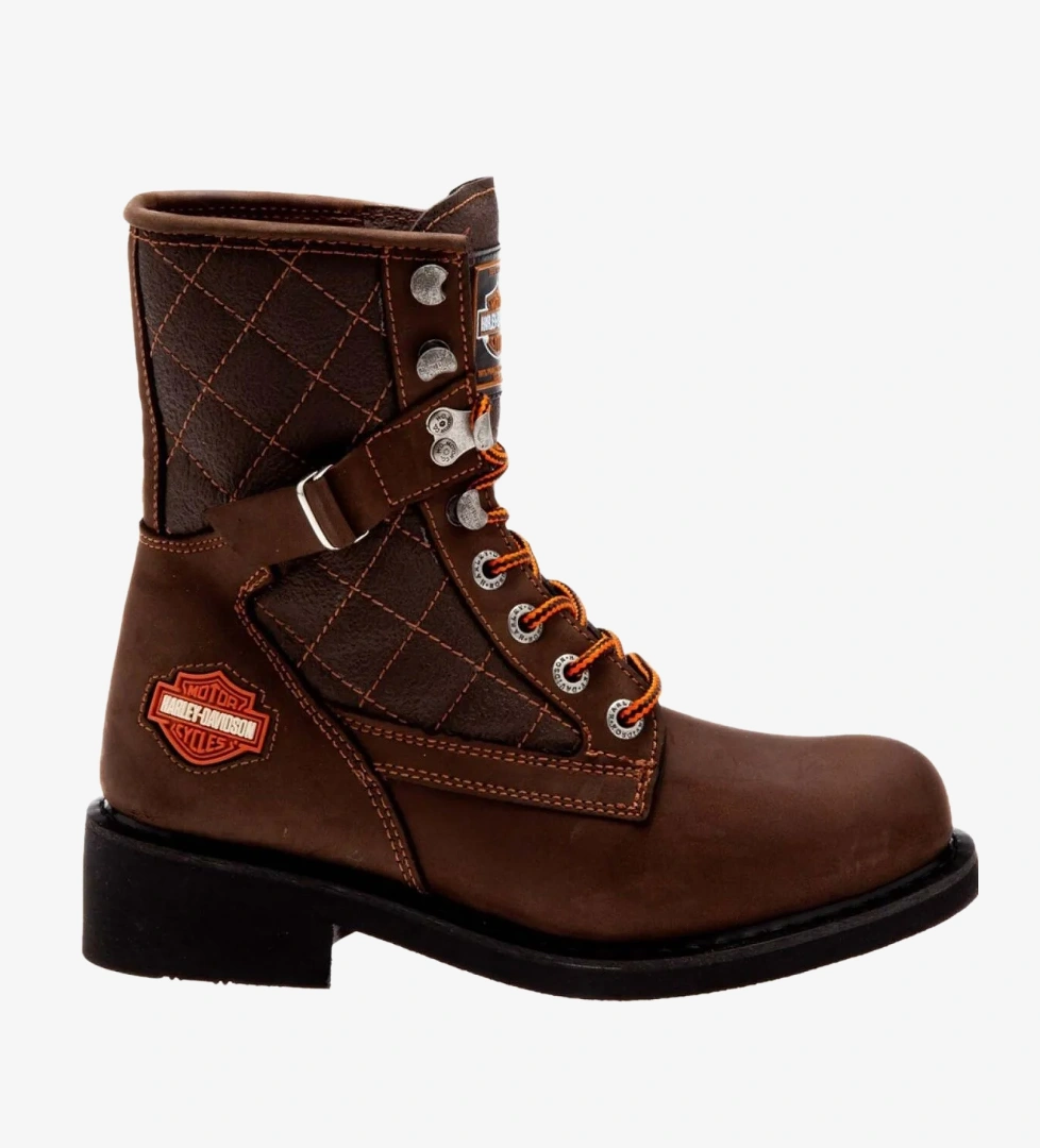 Harley Davidson 025G0078 NEW/WORKER BAYAN BOT