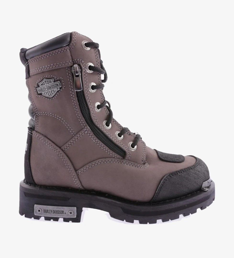 Harley Davidson 025G0321 Riddick Zenne Bot