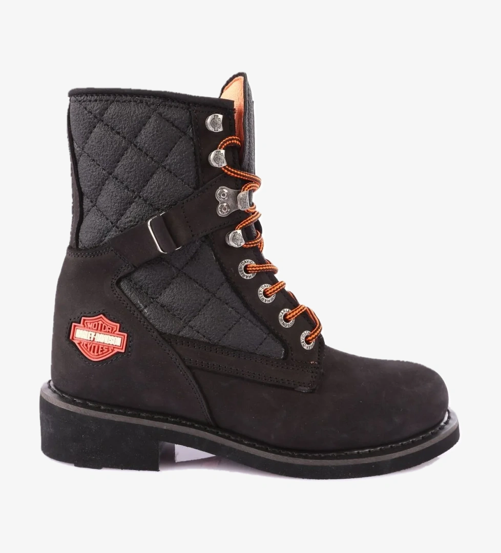 Harley Davidson 025g0078 New/worker Bayan Bot model görseli