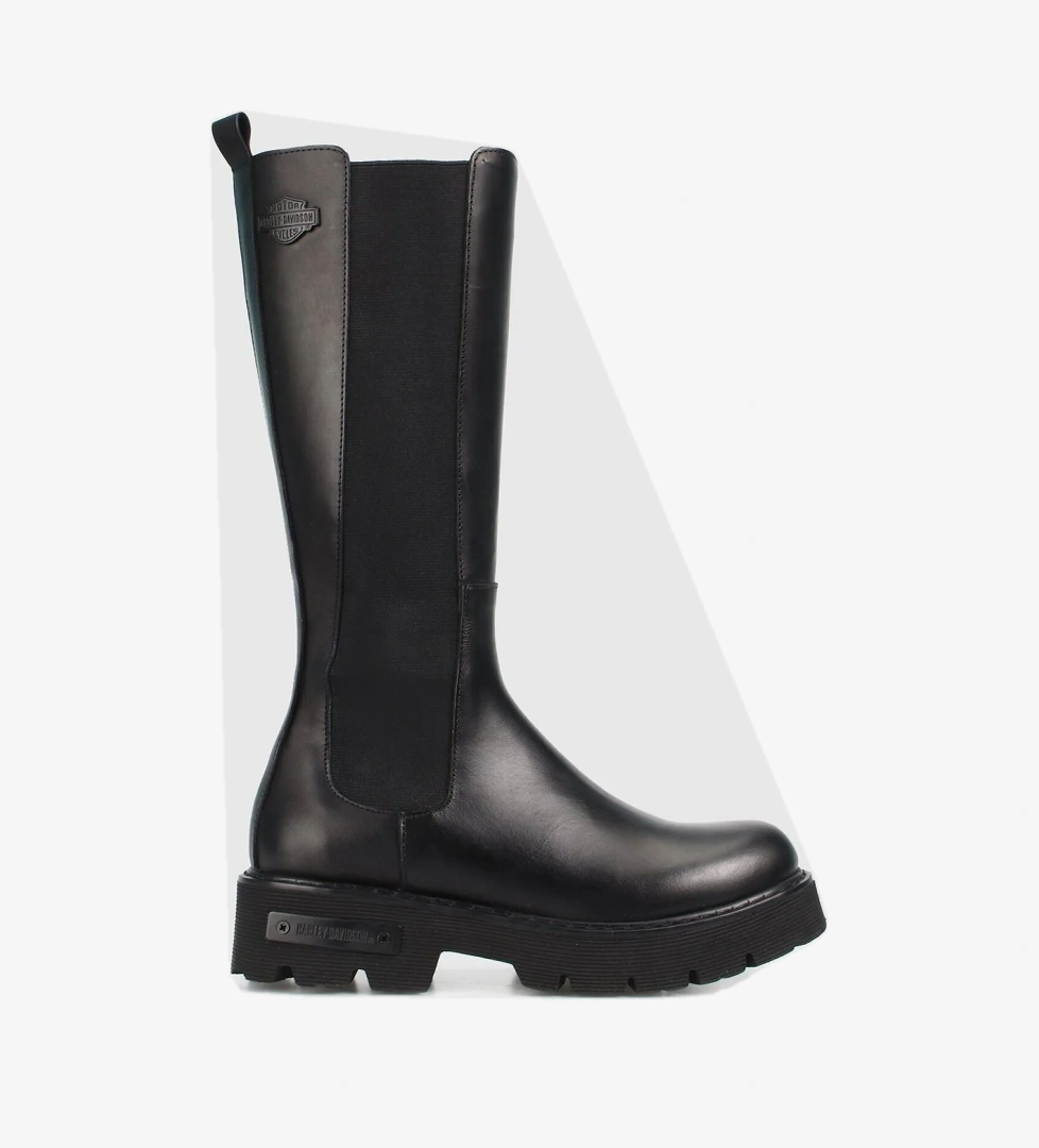 Harley Davidson 021Z100569 Kadın Spiez Bot model görseli