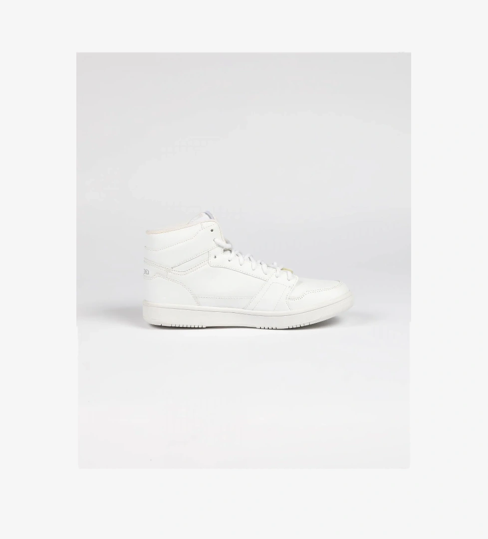 361G12W001 Logo Basil Md Unisex Günlük Spor Ayakkabı - Görsel 1