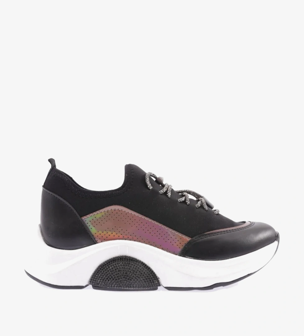 DGN 223 Kadin Sneakers Ayakkabi